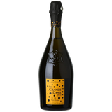 Veuve Clicquot La Grande Dame Brut by Yayoi Kusama 2012