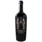 Voskevaz Vanakan NV