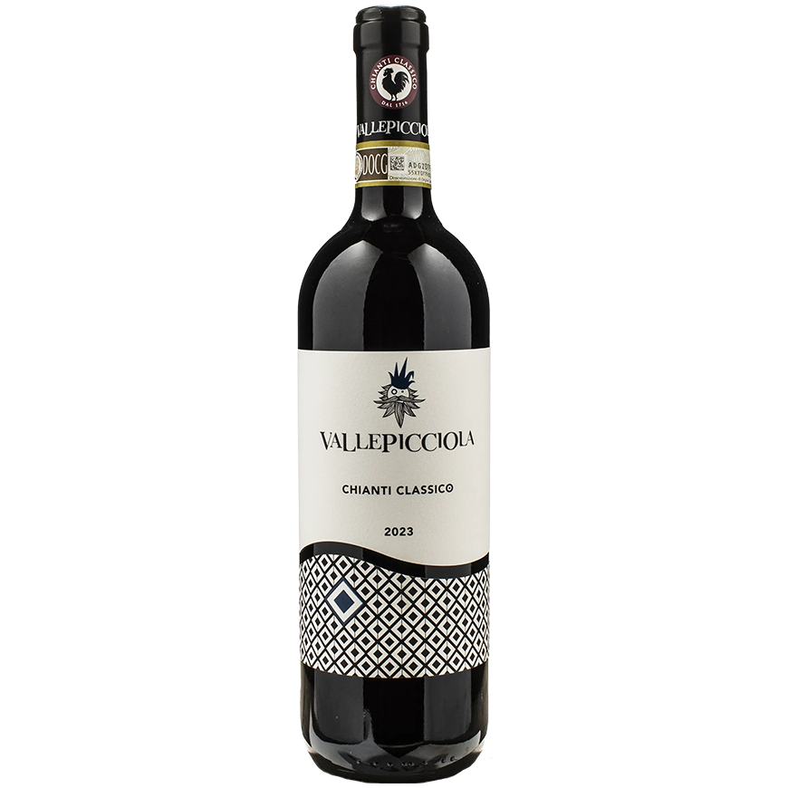 Vallepicciola Chianti Classico DOCG 2023