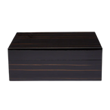 Morici Box Ebony