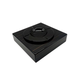 Morici Ashtray Ebony