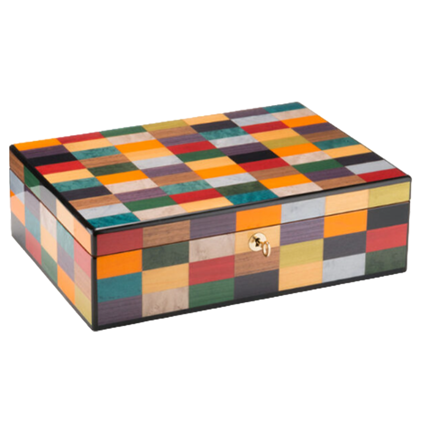 Morici Box Rialto