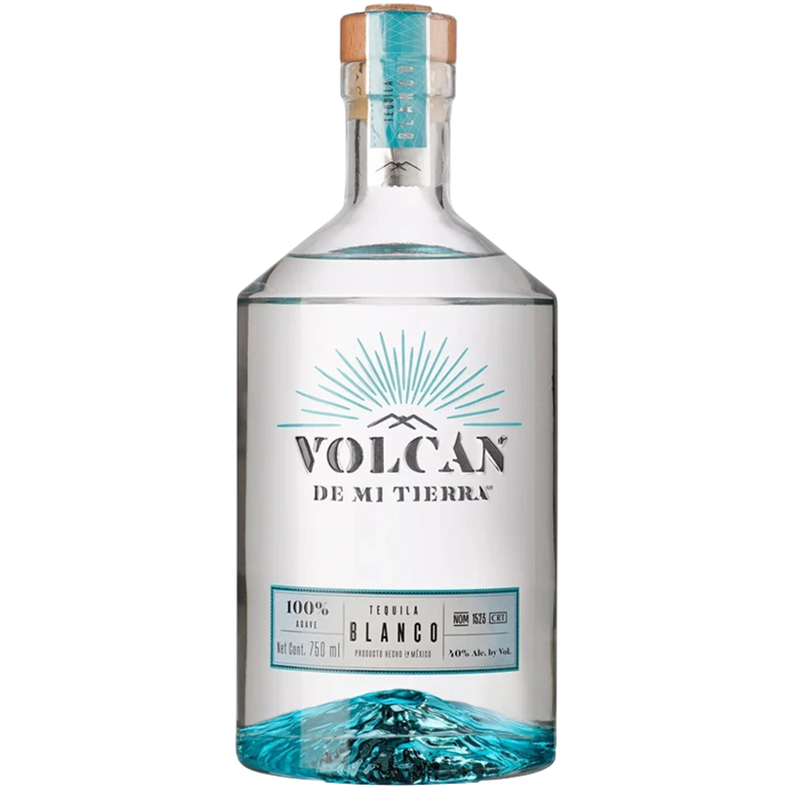 Volcan De Mi Tierra Blanco 70cl