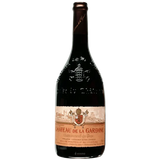 Chateau Da La Gardine Immortelle Chateauneuf-du-Pape 2018 Gift Box