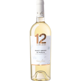 Varvaglione 12 e Mezzo Pinot Grigio 2024