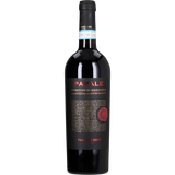 Varvaglione Papale Primitivo di Manduria 2022 Double Magnum Wooden Box