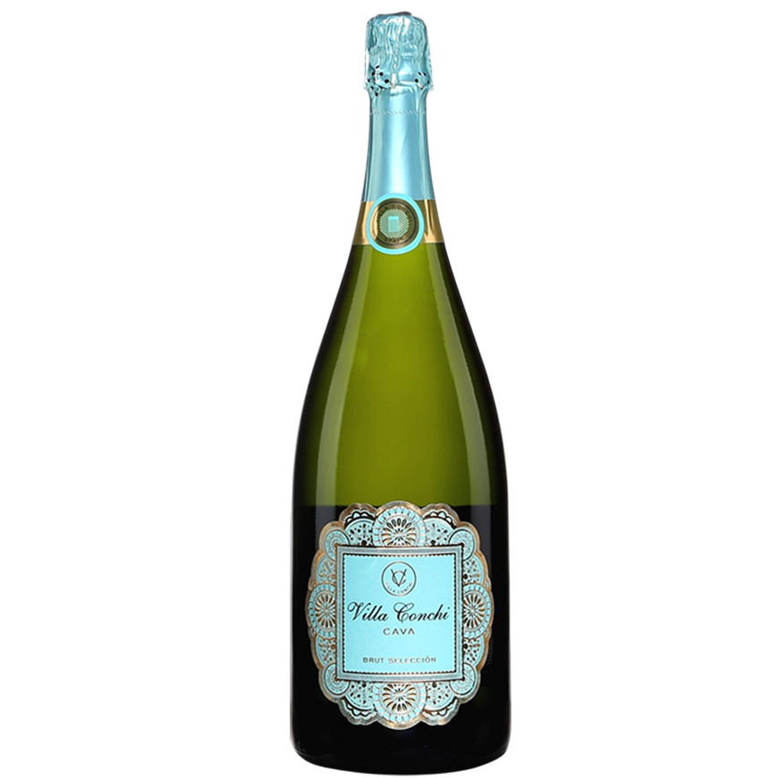 Villa Conchi Cava Brut Seleccion 37.5cl