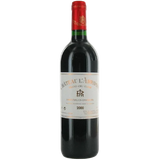 Chateau L'Arrosee 2000