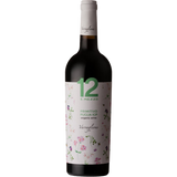 Varvaglione 12 e Mezzo Puglia Primitivo Organic 2023