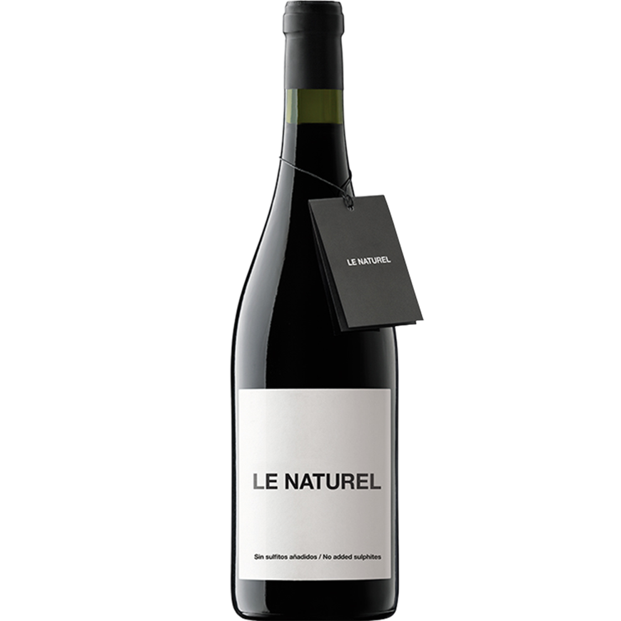 Aroa Le Naturel Red 2024