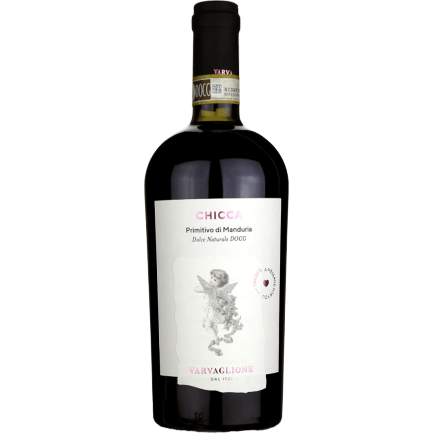 Varvaglione Chicca 2022