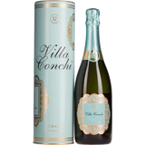 Villa Conchi Cava Brut Seleccion Gift Tube