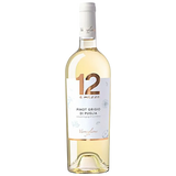 Varvaglione 12 e Mezzo Pinot Grigio 2023