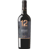 Varvaglione 12 e Mezzo Negroamaro 2019