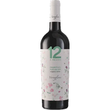 Varvaglione 12 e Mezzo Puglia Primitivo Organic 2018