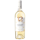 Varvaglione 12 e Mezzo Malvasia Bianca 2020