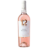 Varvaglione 12 e Mezzo Rosato 2020
