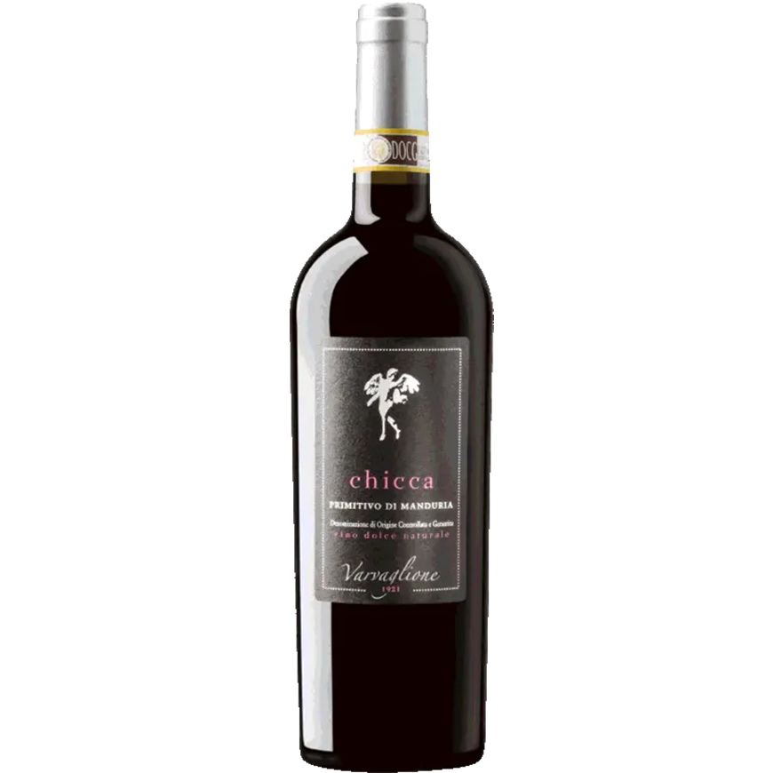 Varvaglione Chicca 2019