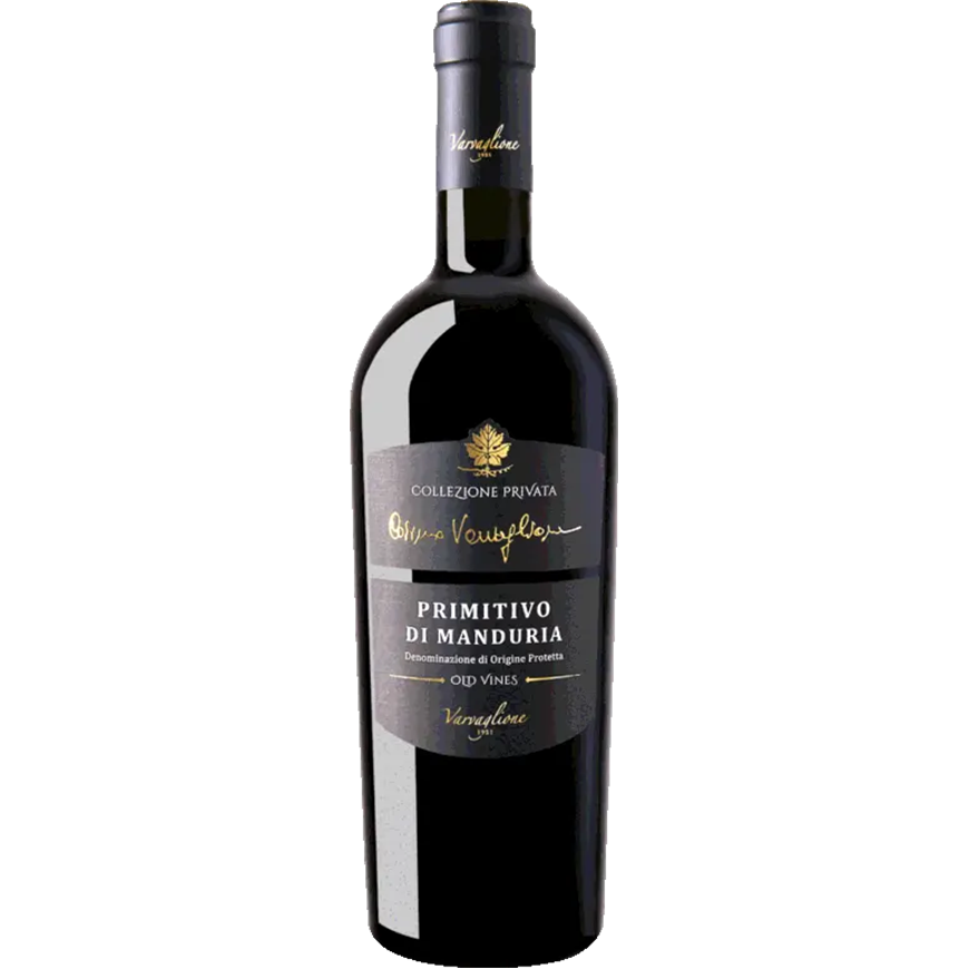 Varvaglione Cosimo Collezione Privata 2016