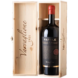 Varvaglione Papale Linea Oro 2017 Magnum