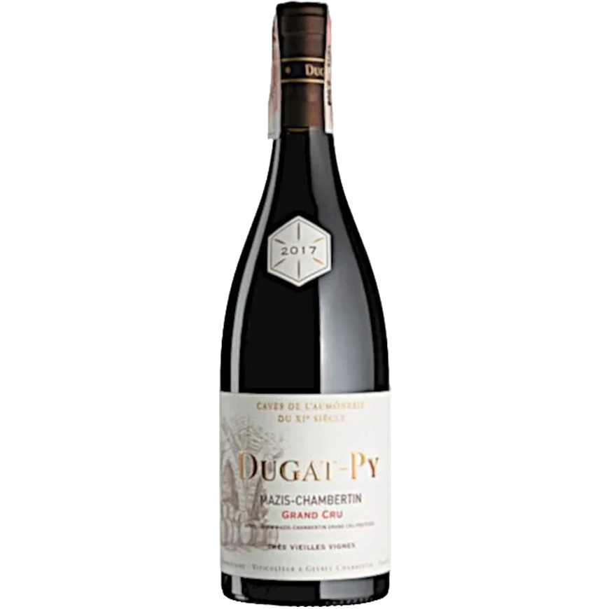 Domaine Dugat-Py Mazis-Chambertin Grand Cru 2017