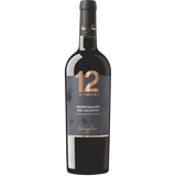 Varvaglione 12 e Mezzo Negroamaro 2023
