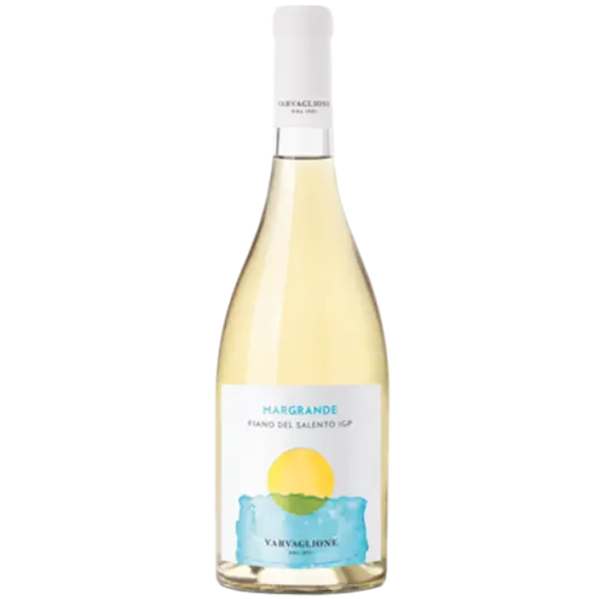 Varvaglione Margrande Fiano 2021