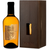 Venissa Bianco 2016 Wooden Box