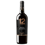 Varvaglione 12 e Mezzo Primitivo 2023