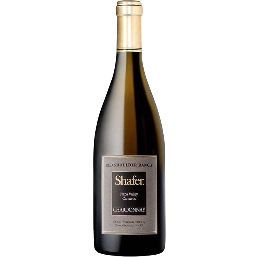 Shafer Red Shoulder Ranch Chardonnay 2021