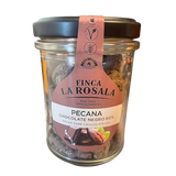 Finca la Rosala Pecana Chocolate 75g
