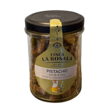 Finca la Rosala Pistachio Salt Spanish 90g