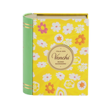 Venchi Spring Mini Book with Chocoviar 117g