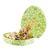 Venchi Egg Gift Box with Chocolate Egg 200g