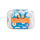 Venchi Egg Box with Milk Chocolate Eggs 65g