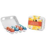Venchi Egg Box with Chocolate Eggs 130g