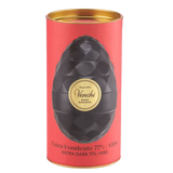 Venchi 77% Nibs Chocolate Eggs 150g