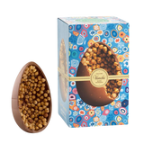 Venchi Milk & Hazelnut Gourmet Egg 540g