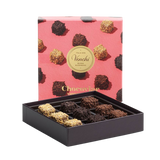 Venchi Chocoviar Gift Box 125g