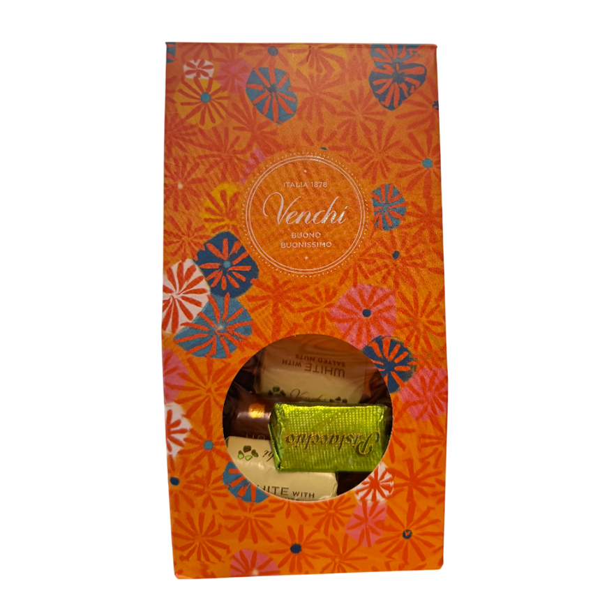 Venchi Anna Higgie Box 223g