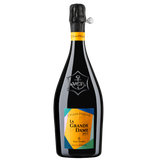 Veuve Clicquot La Grande Dame Brut by Paola Paronetto 2015