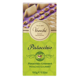 Venchi Pistachio Bar 100g