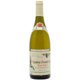 Vincent Dauvissat Chablis Grand Cru 'Les Clos' 2022
