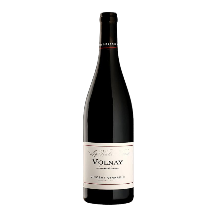 Vincent Girardin Volnay Vieilles Vignes 2016