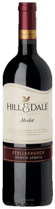 Hill & Dale Merlot 2018