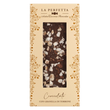 Antica Torroneria Espositore La Perfetta Granella Di Torrone 85g