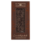 Antica Torroneria Espositore La Perfetta Granella Di Cacao 85g
