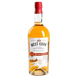 West Cork Stout Cask 70cl