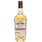 West Cork Rum Cask 70cl