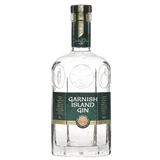 West Cork Garnish Islands Gin 70cl